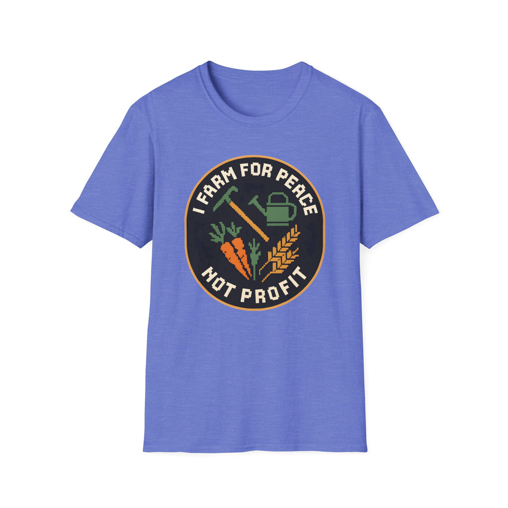 Farm for Peace T-Shirt