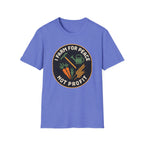 Farm for Peace T-Shirt