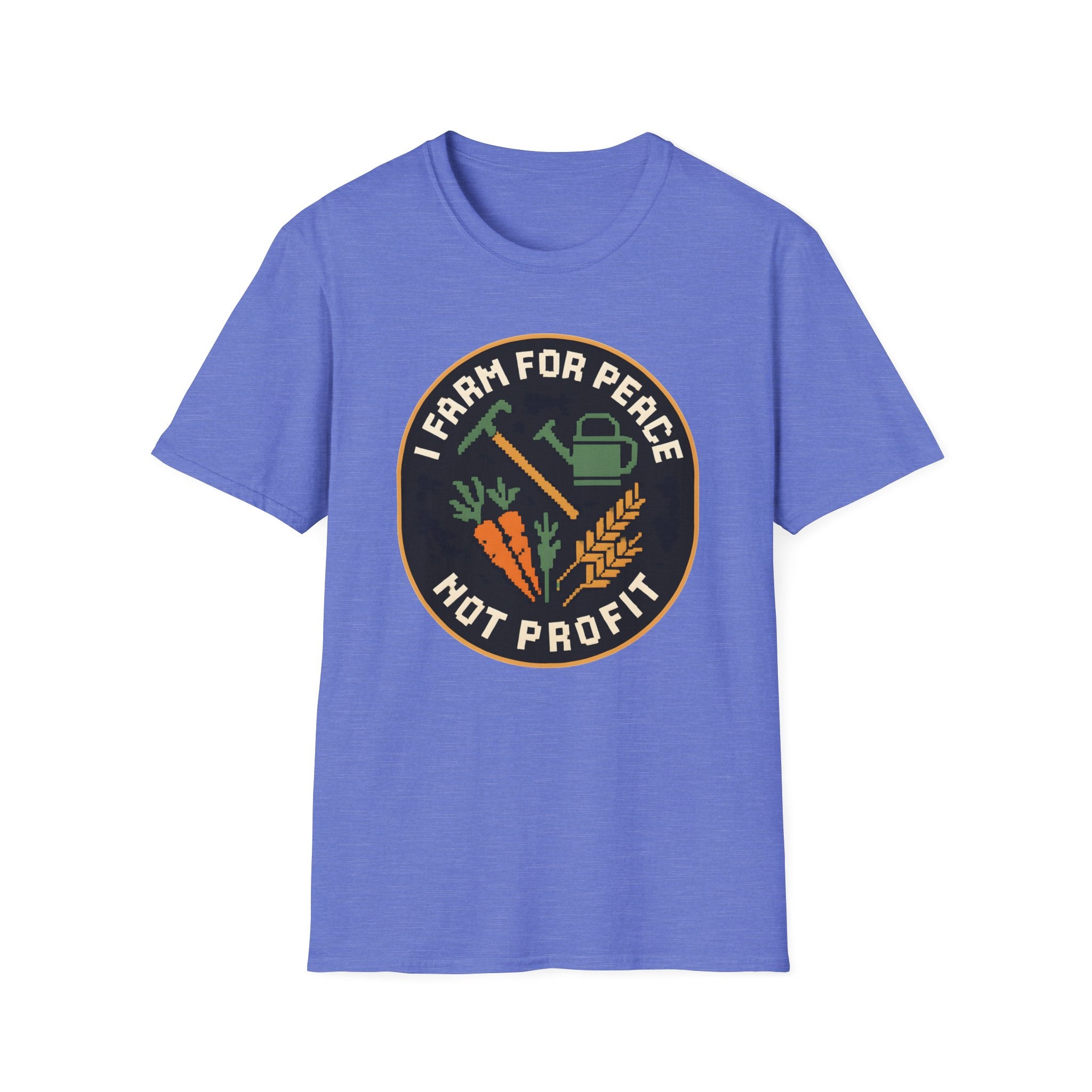 Farm for Peace T-Shirt