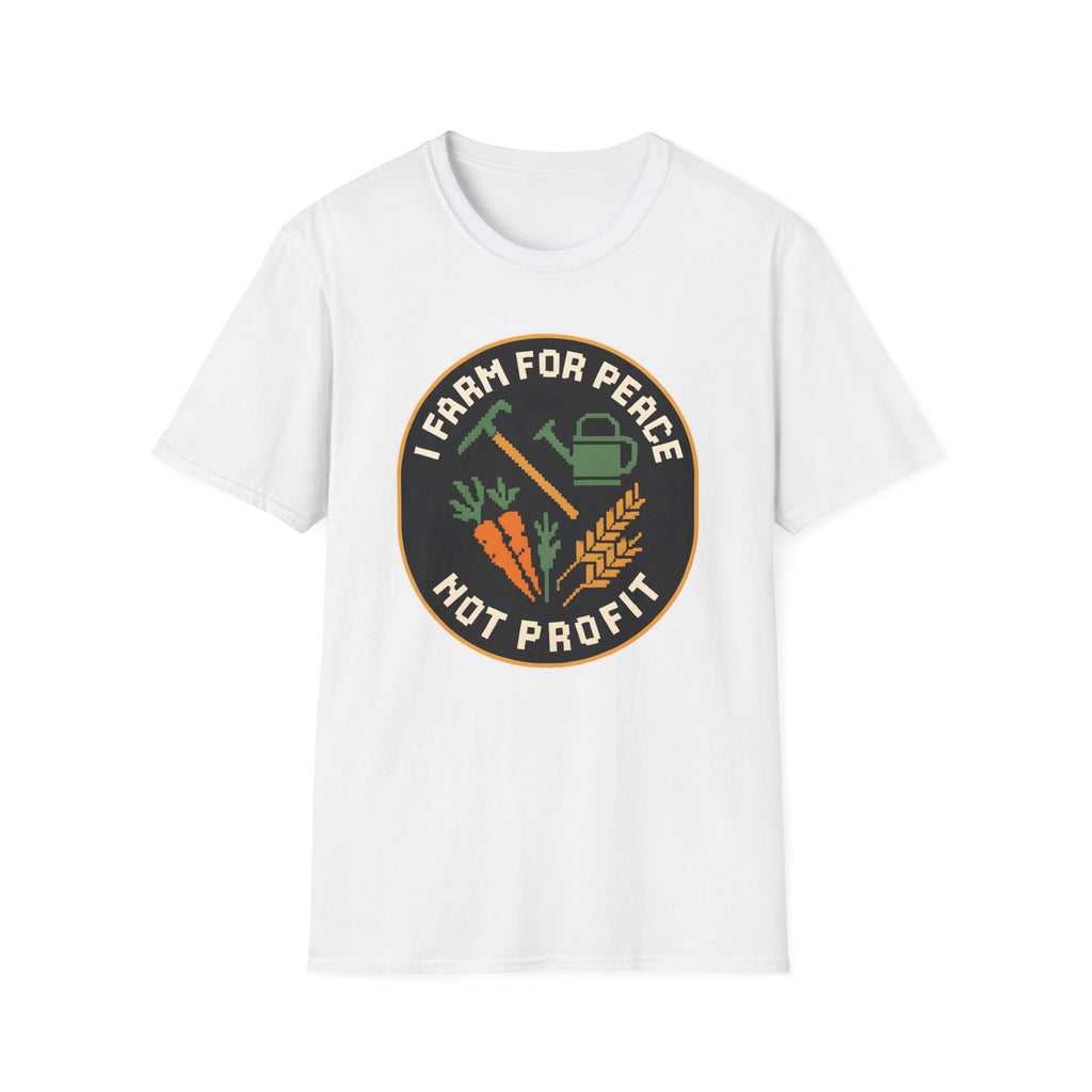 Farm for Peace T-Shirt