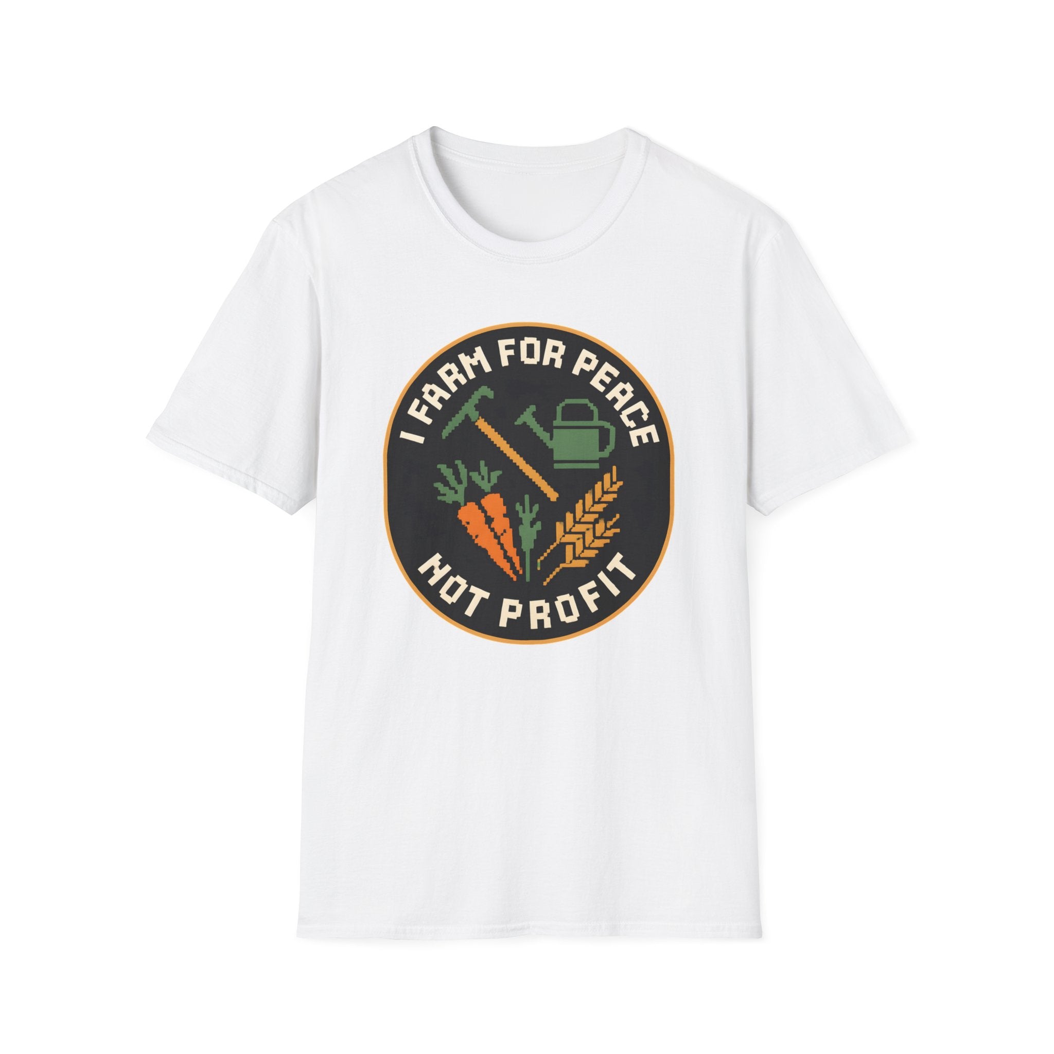 Farm for Peace T-Shirt