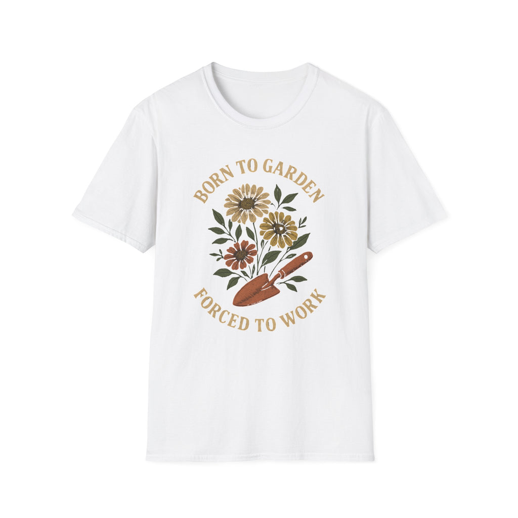 Born to Garden T-Shirt