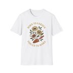Born to Garden T-Shirt