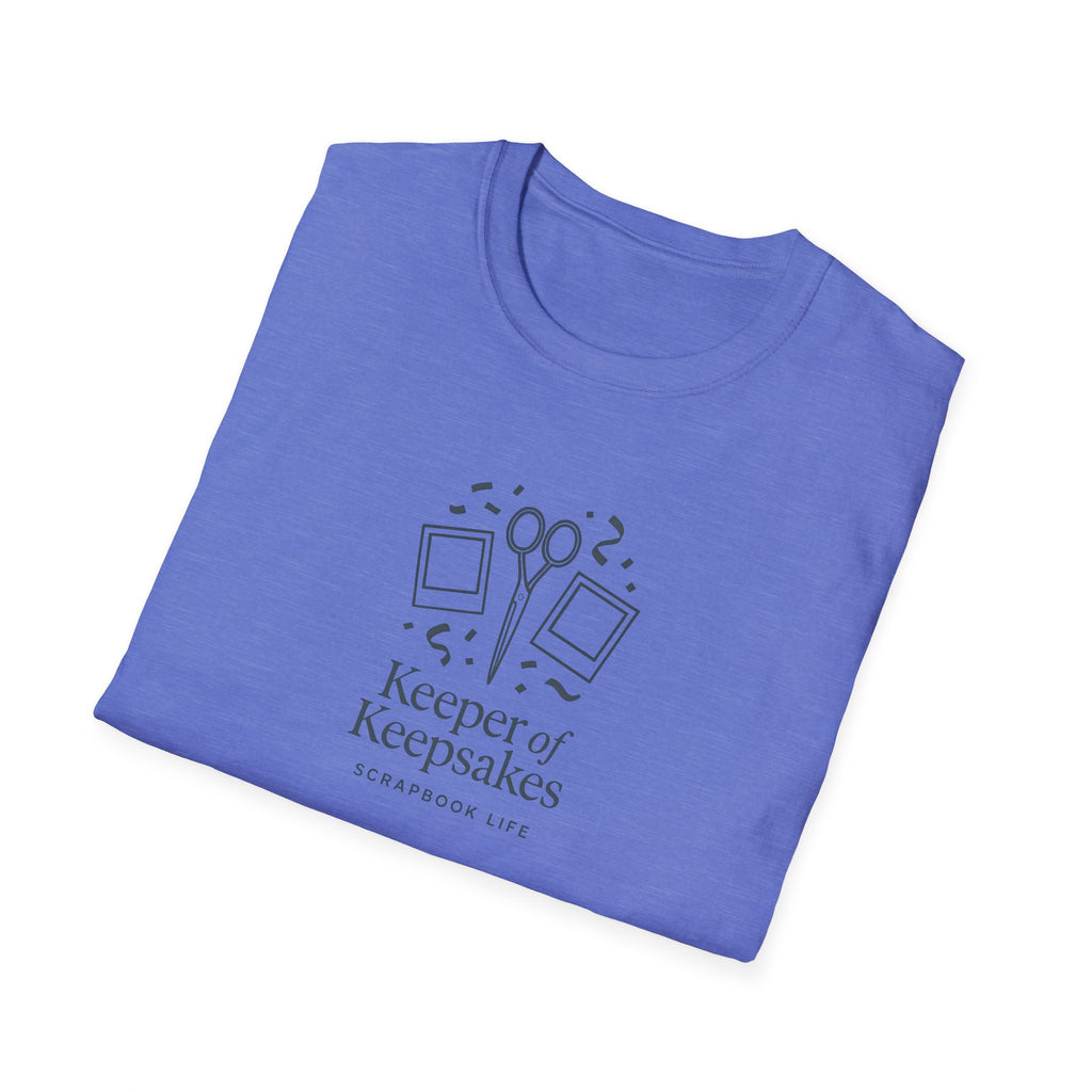 Keeper of Keepsakes T-Shirt