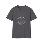 Coffee Cup Graphic T-Shirt
