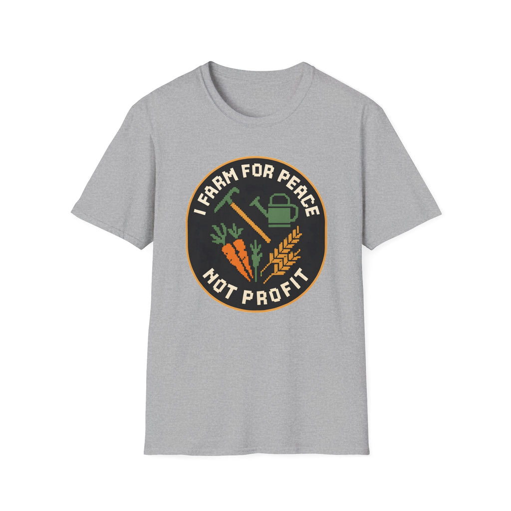 Farm for Peace T-Shirt