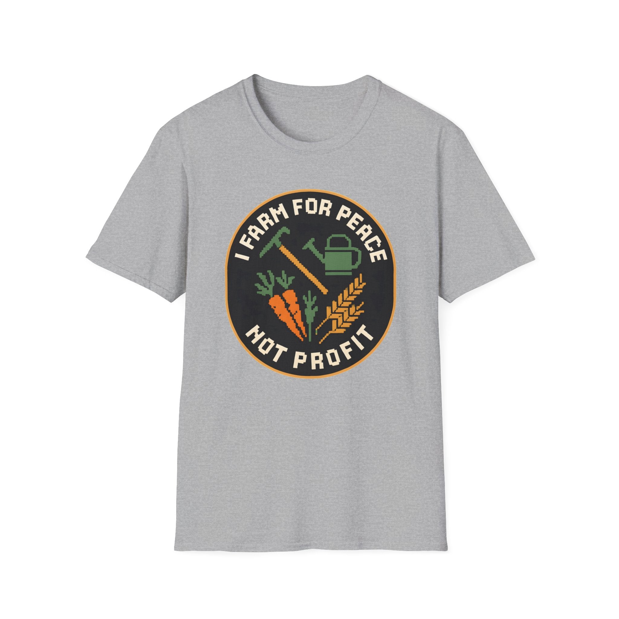 Farm for Peace T-Shirt