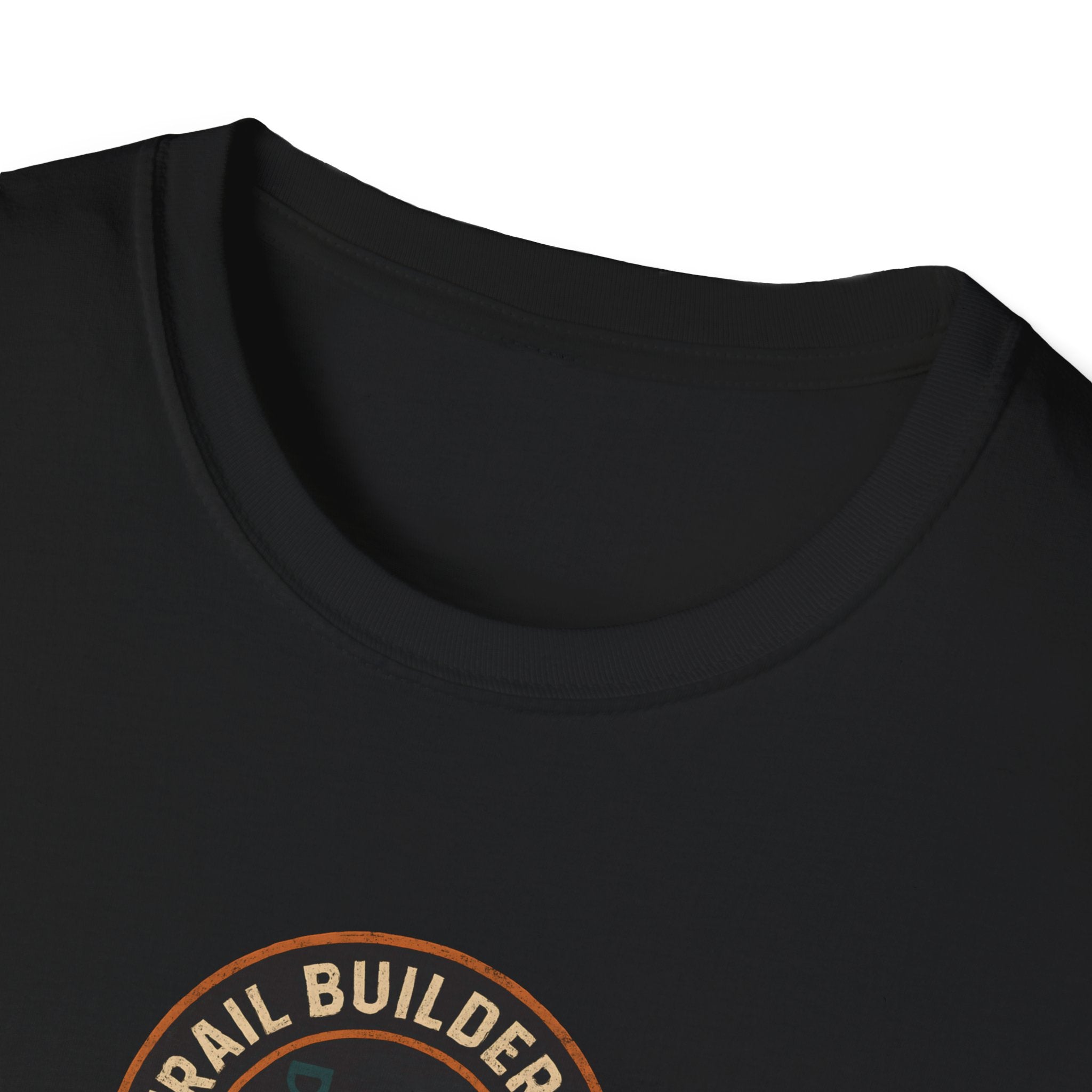 Trail Builder's Club T-Shirt
