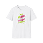 My Hobby Weekend Obsession T-Shirt