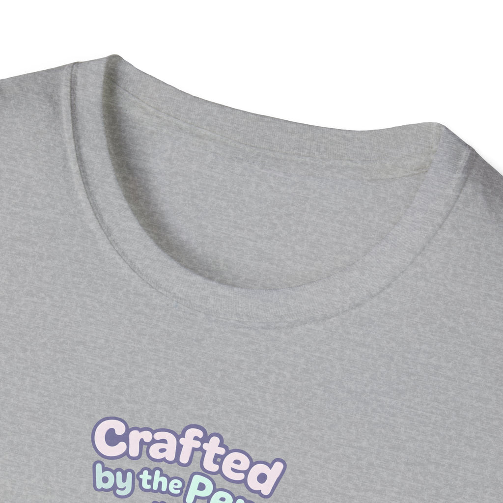 Crafted by the Pen T-Shirt