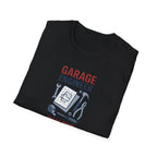 Garage Engineer Ideas T-Shirt