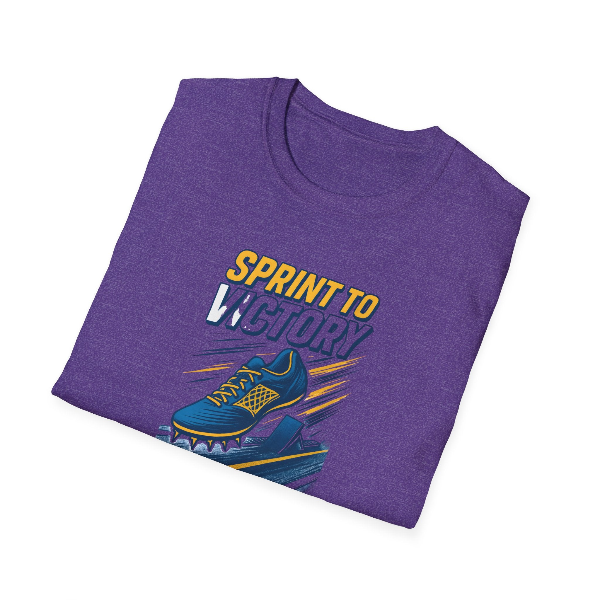 Sprint to Victory T-Shirt