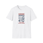Garage Engineer Ideas T-Shirt
