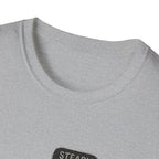 Steady Hand Expansive Mind T-Shirt