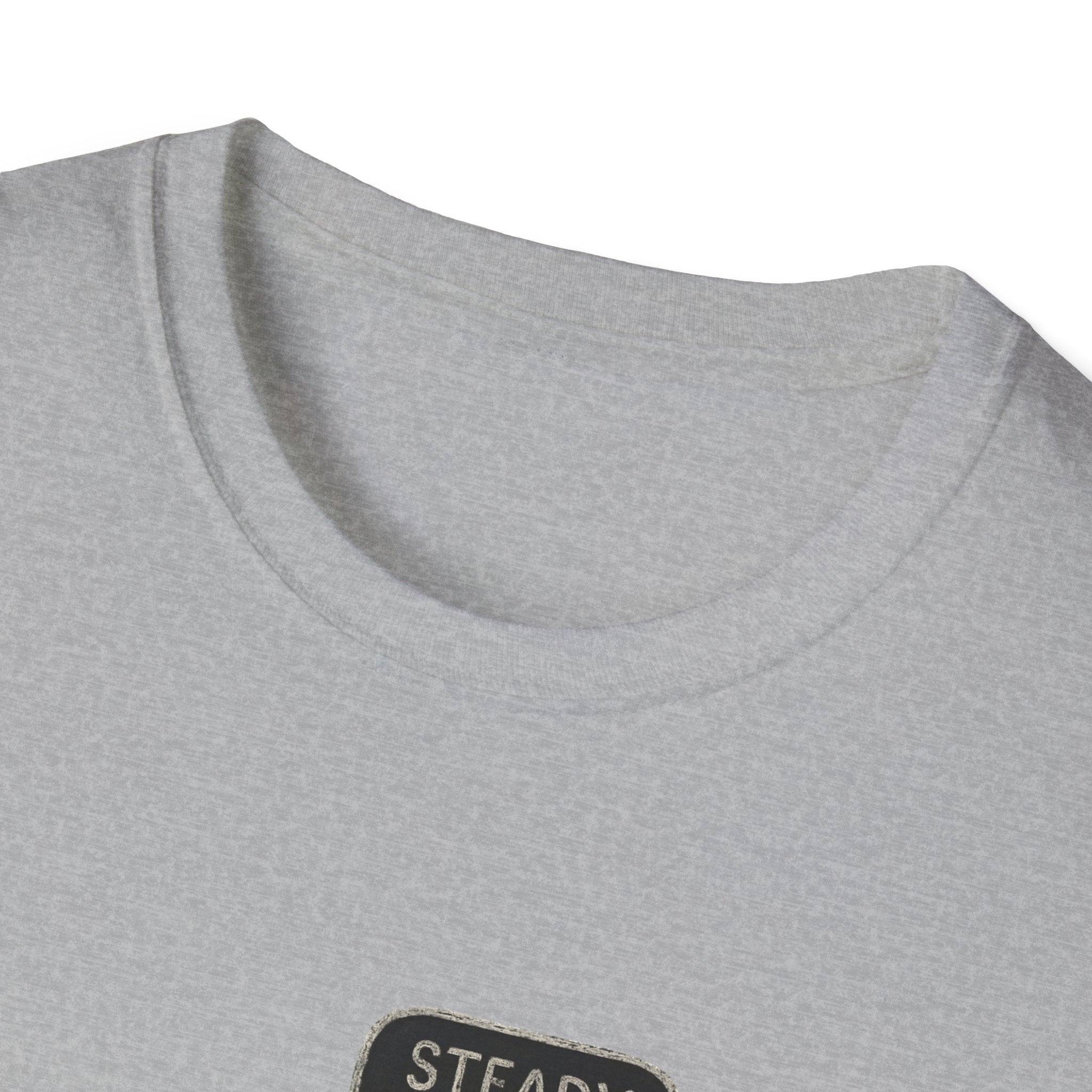 Steady Hand Expansive Mind T-Shirt