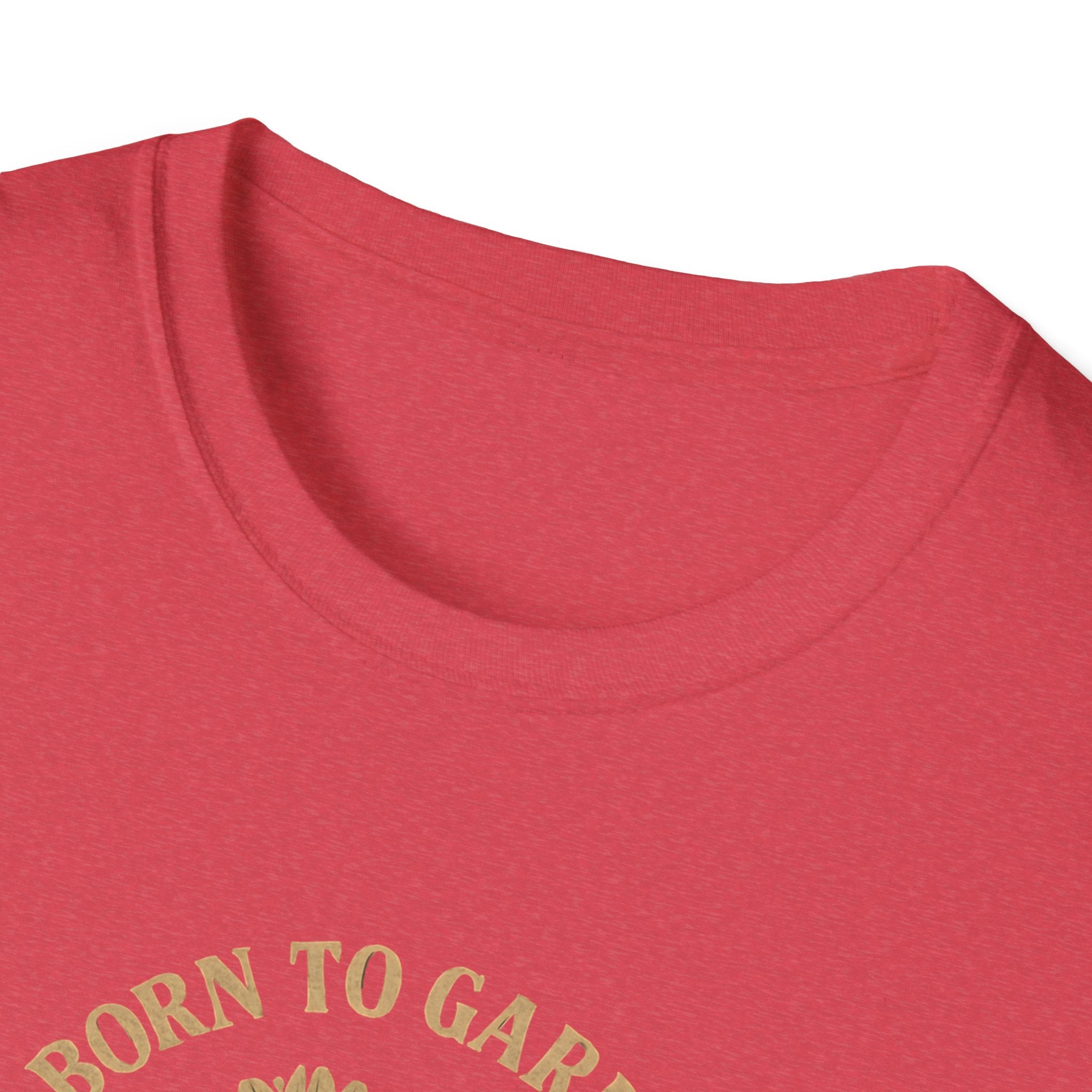 Born to Garden T-Shirt