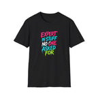Expert In Stuff T-Shirt