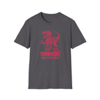 Yarnivore Fiber Beast T-Shirt