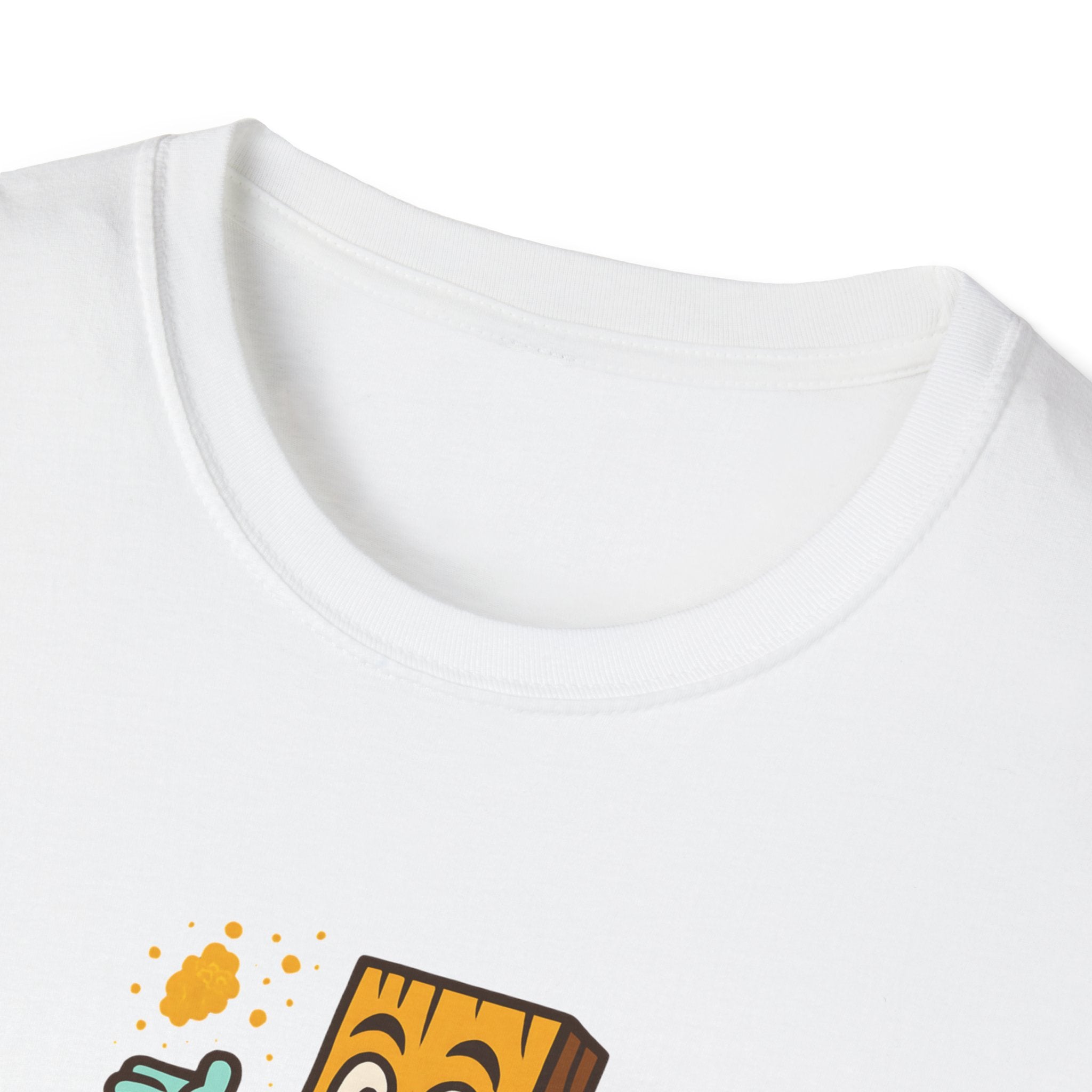 Making Sawdust Hobby Life T-Shirt