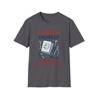 Garage Engineer Ideas T-Shirt