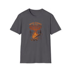 Wood Burner Pyro Dreamer T-Shirt