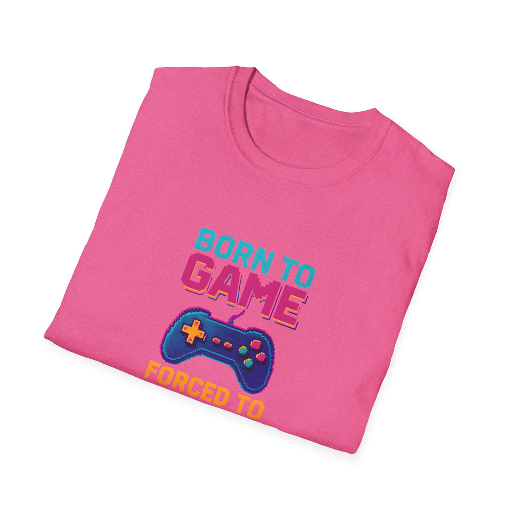 Born to Game T-Shirt