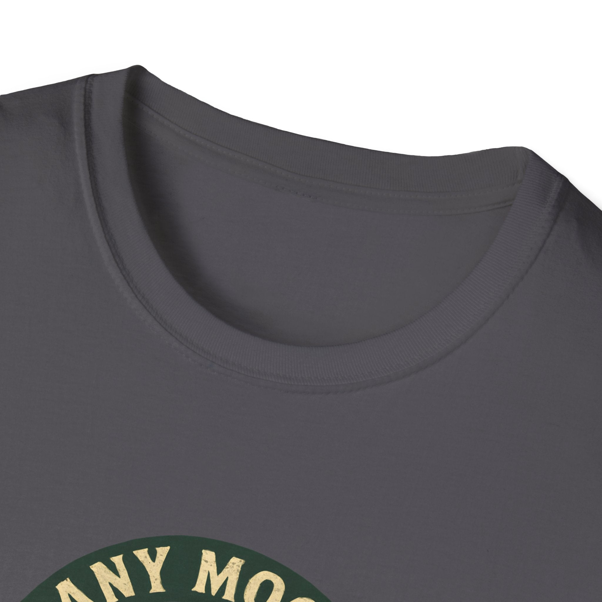 Any Mod Any Hobby T-Shirt