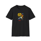 Space Telescope Poster T-Shirt