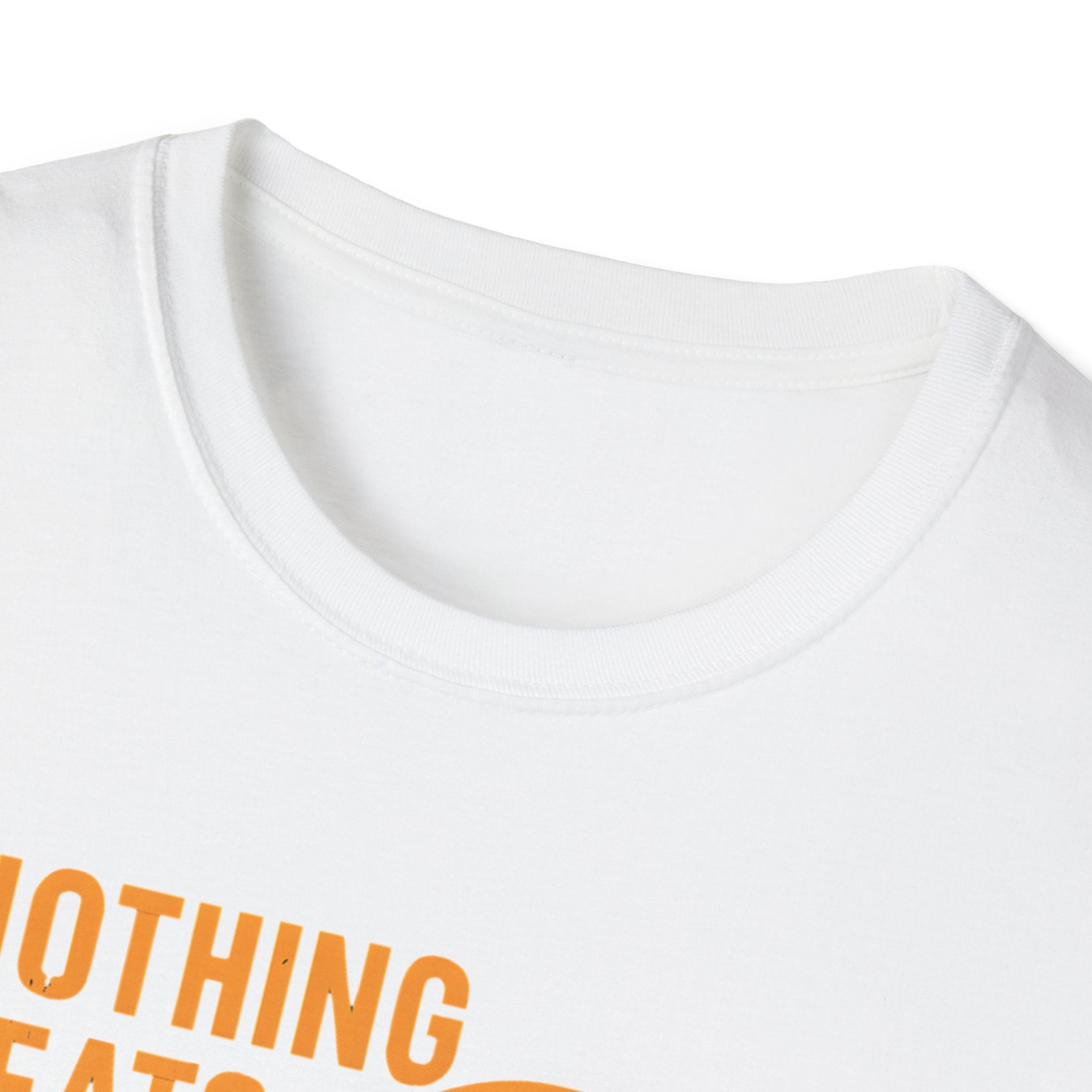 Nothing Beats Adventure T-Shirt