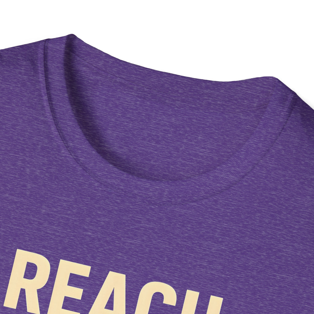 Reach for the Top T-Shirt