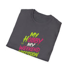 My Hobby Weekend Obsession T-Shirt