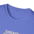 Garage Engineer Tools T-Shirt