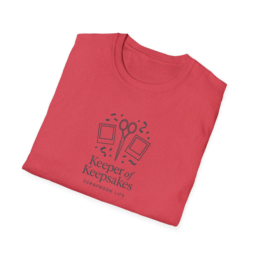 Keeper of Keepsakes T-Shirt