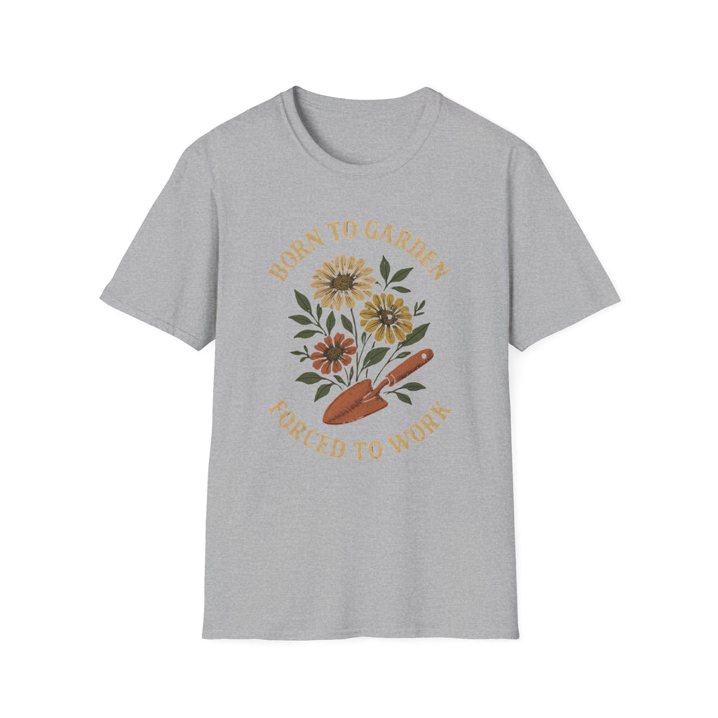 Born to Garden T-Shirt