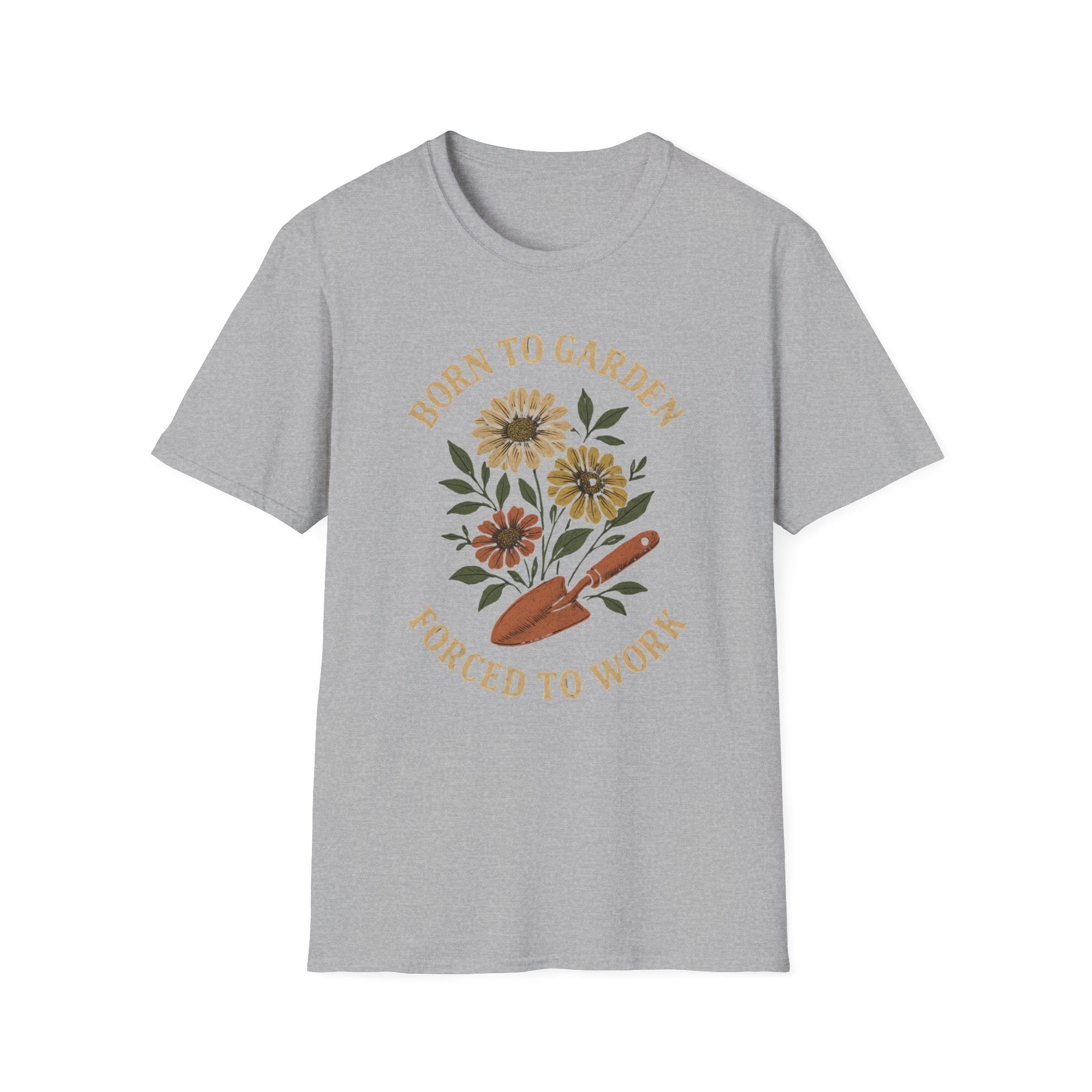 Born to Garden T-Shirt