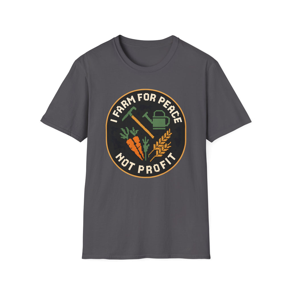 Farm for Peace T-Shirt