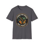Farm for Peace T-Shirt
