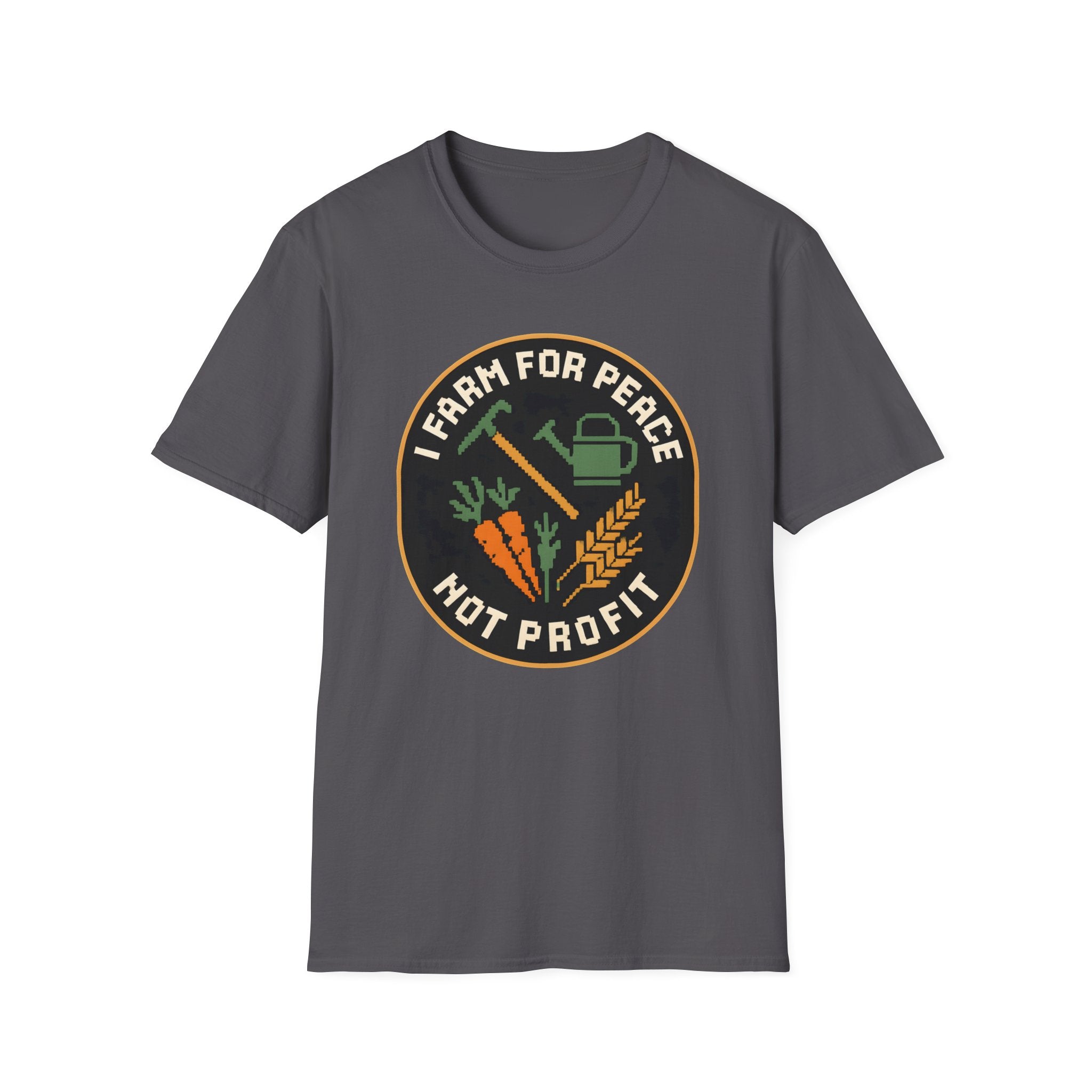 Farm for Peace T-Shirt