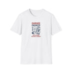 Garage Engineer Ideas T-Shirt