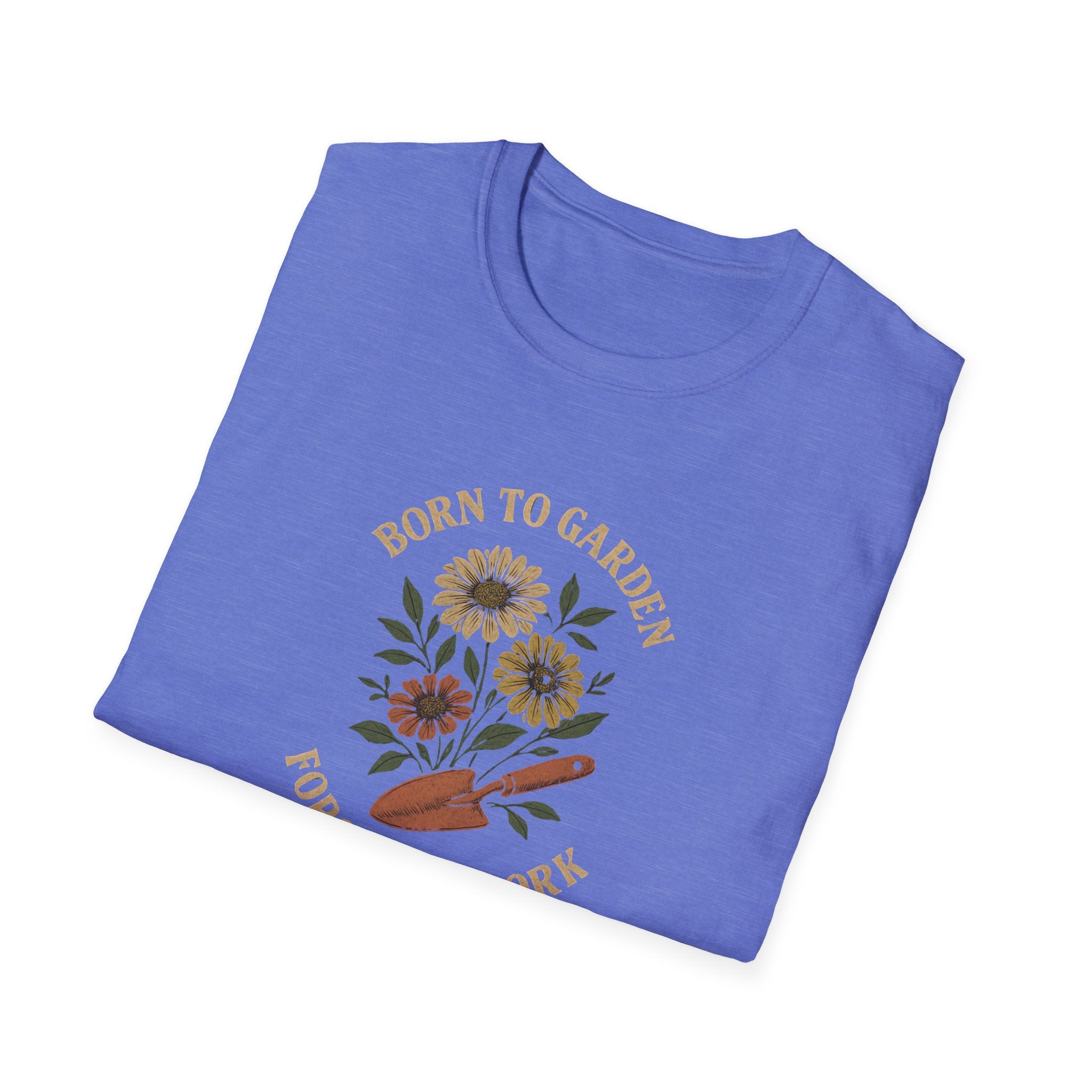 Born to Garden T-Shirt