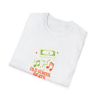 Old School Beats T-Shirt