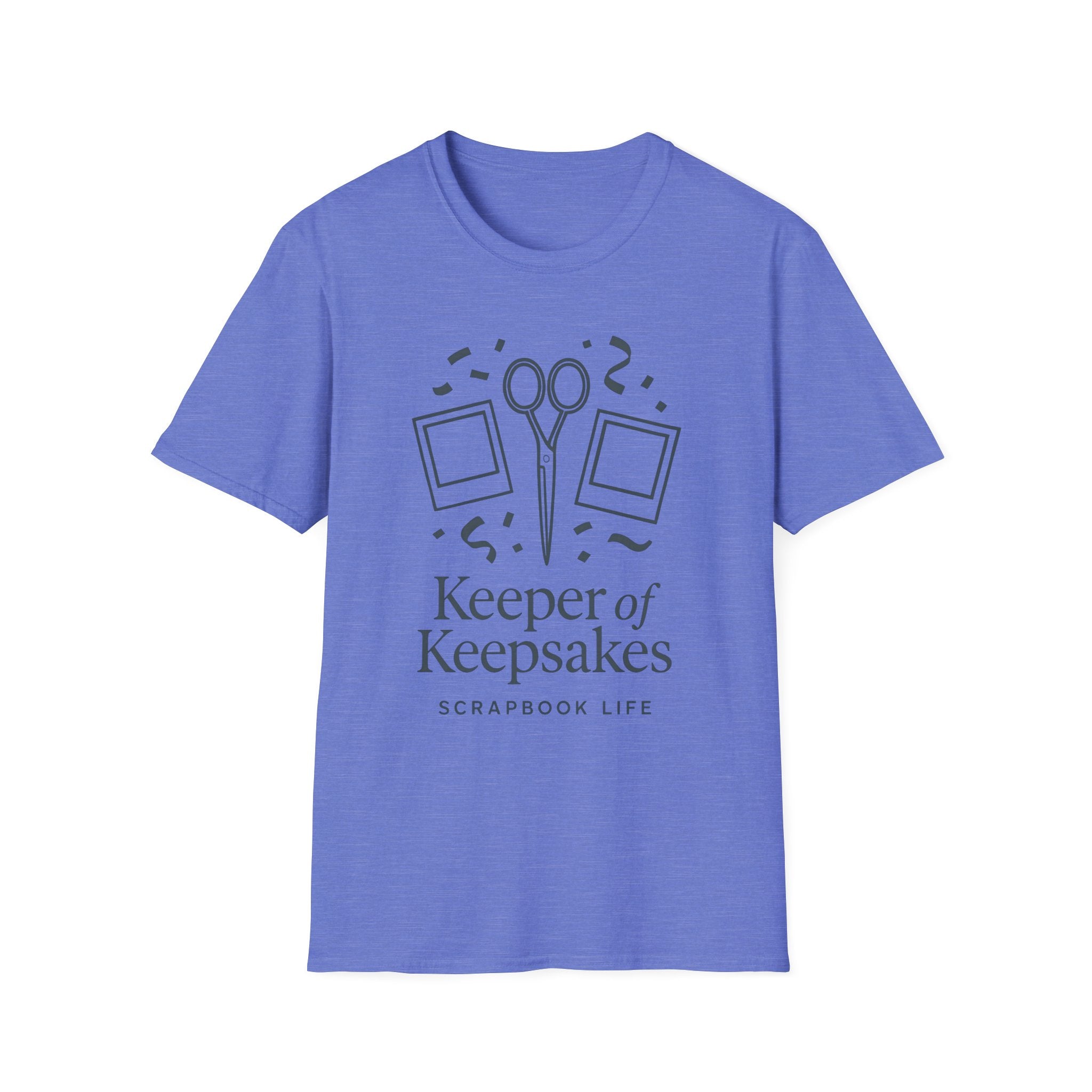 Keeper of Keepsakes T-Shirt