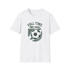 Full Time One Goal T-Shirt