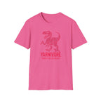 Yarnivore Fiber Beast T-Shirt