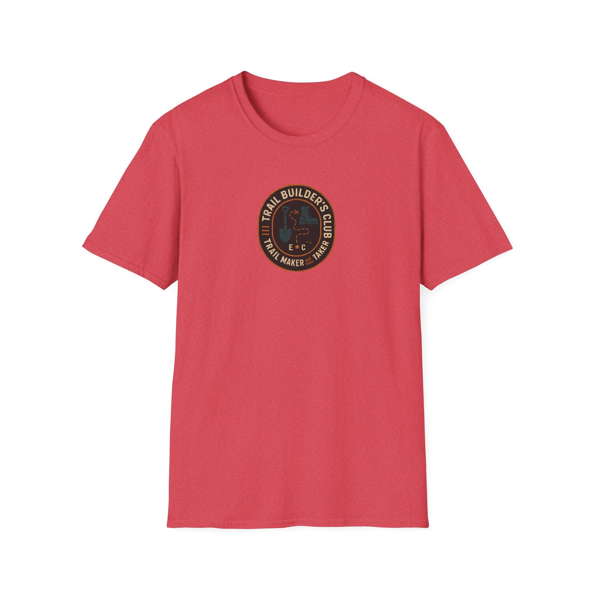 Trail Builder's Club T-Shirt