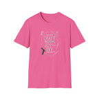 Joy in Craft Room T-Shirt
