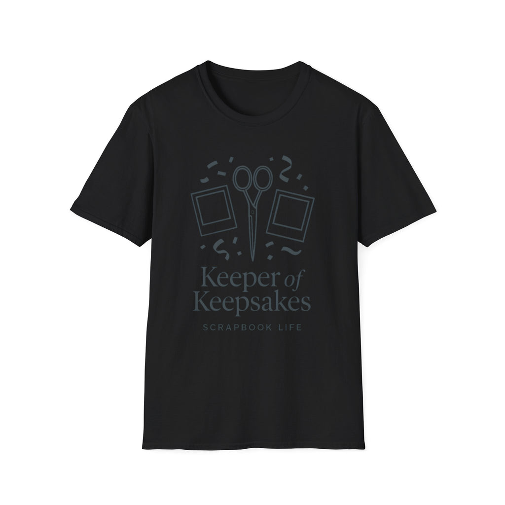 Keeper of Keepsakes T-Shirt
