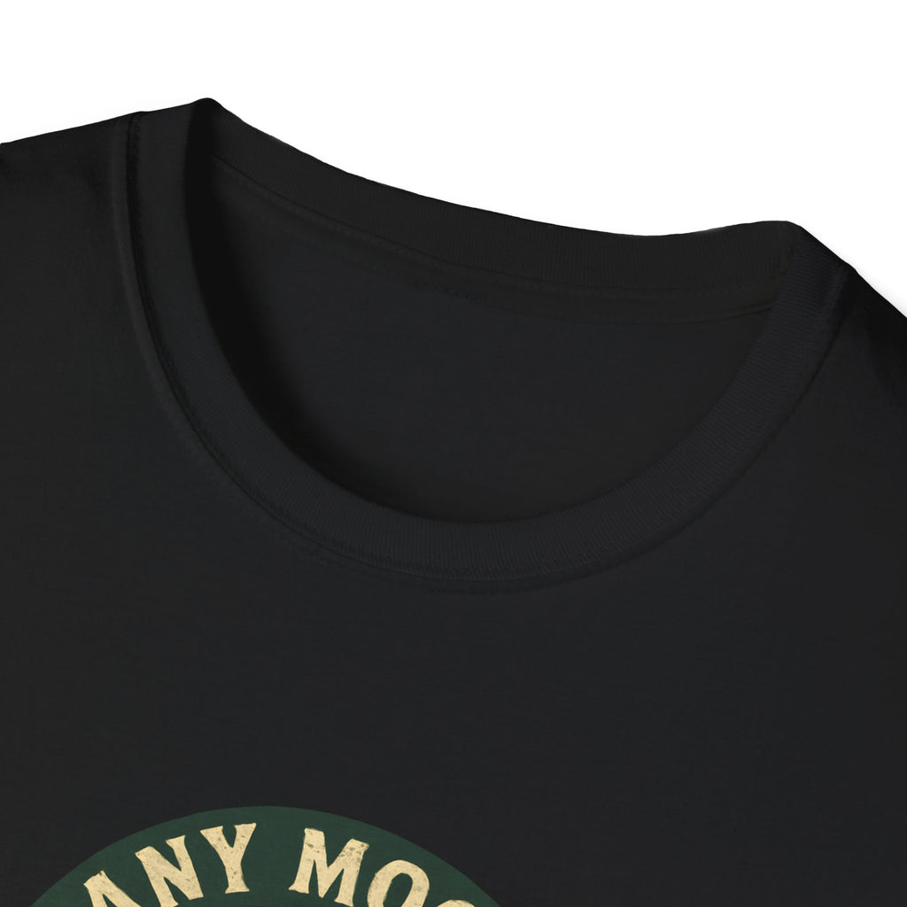 Any Mod Any Hobby T-Shirt