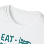 Eat Sleep Craft T-Shirt