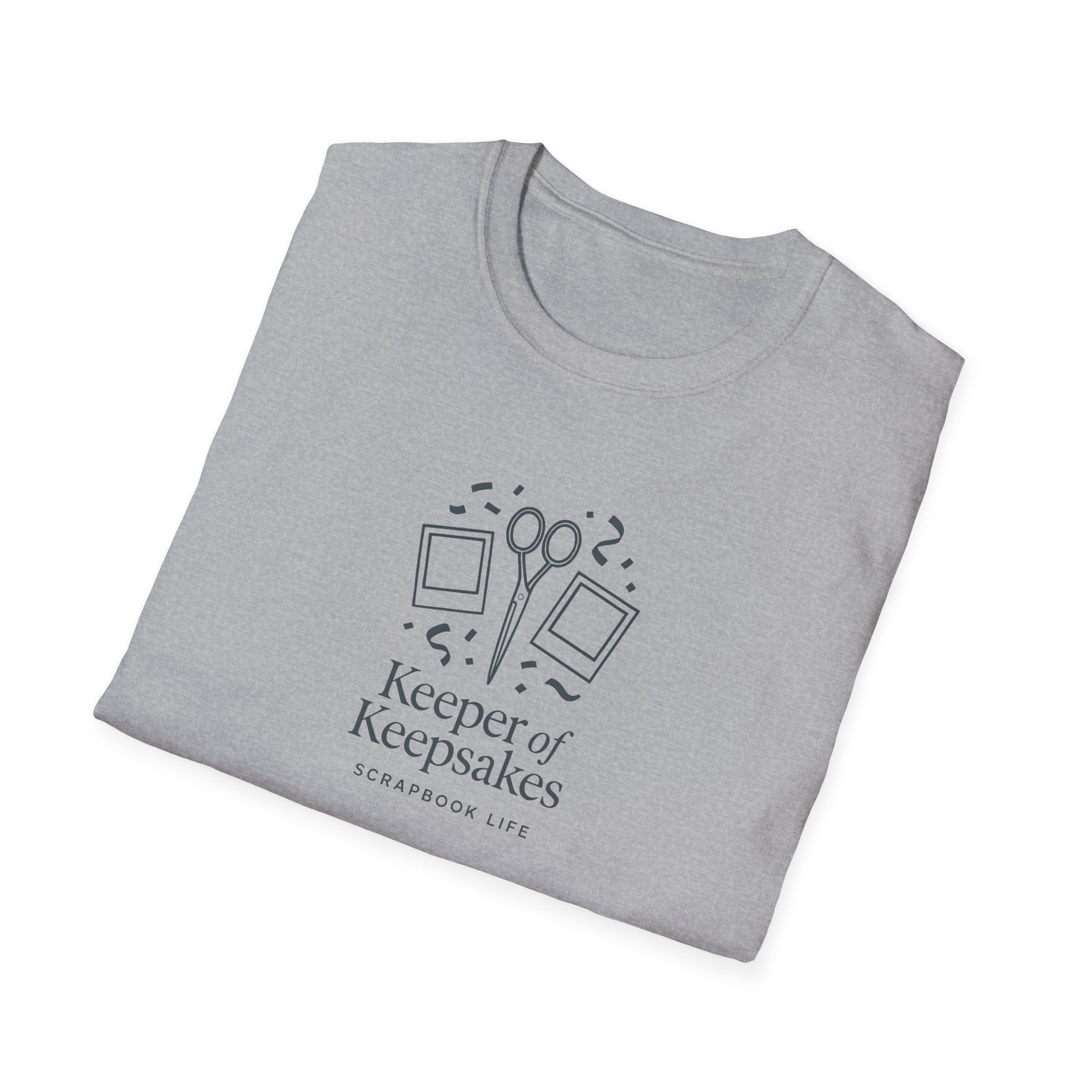 Keeper of Keepsakes T-Shirt